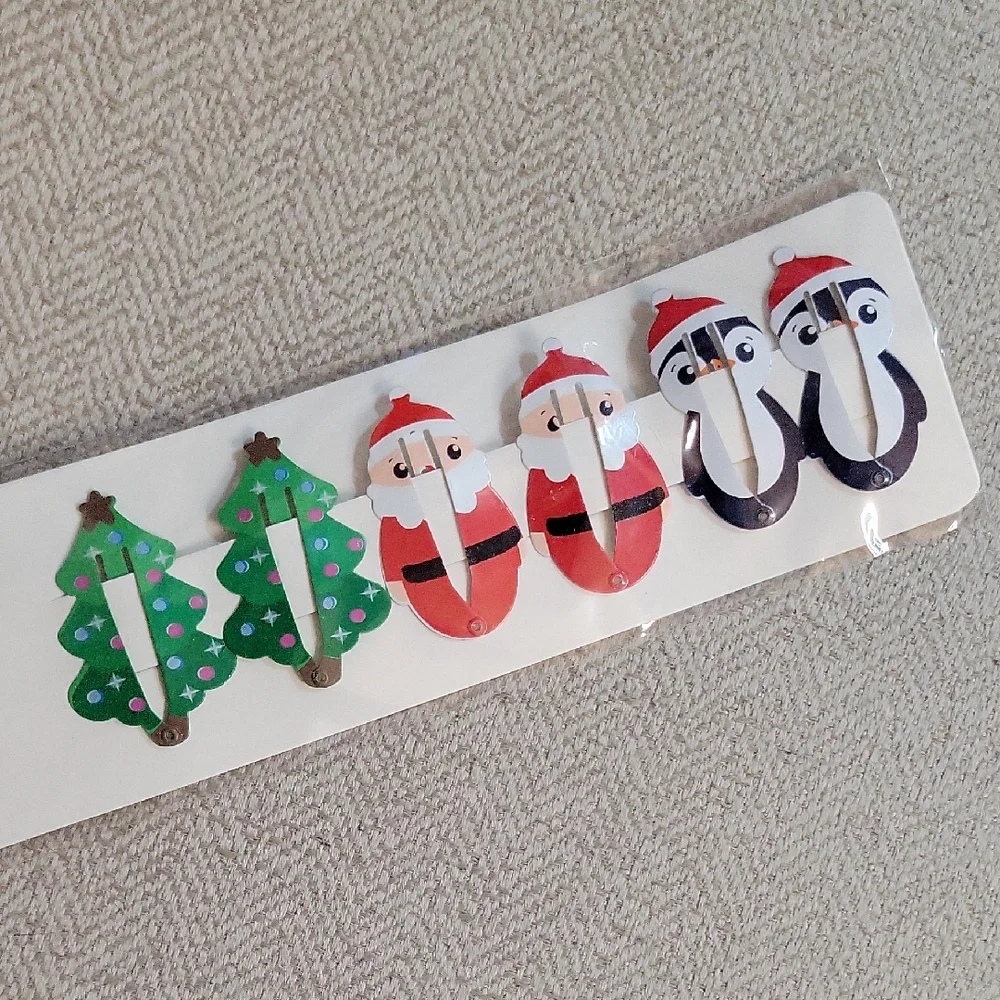 Beyond Adorable set christmas